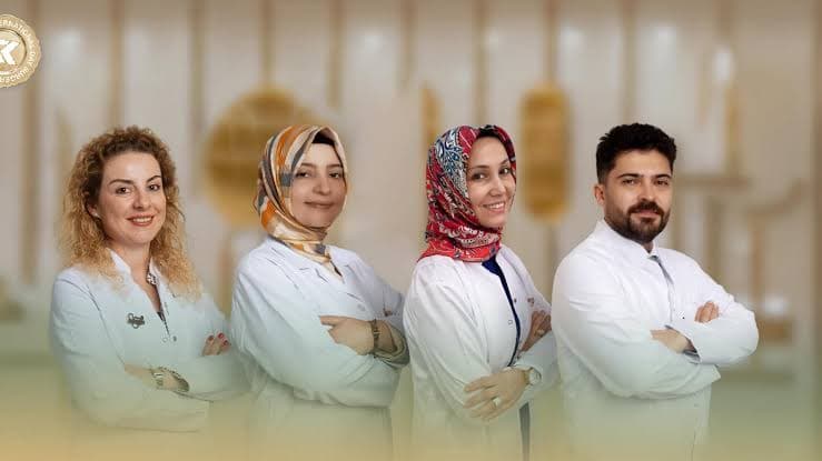 TIAMA expert faculty