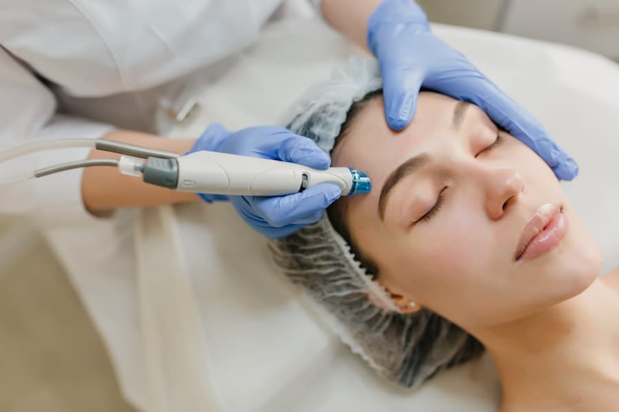 Advanced Dermal Filler Techniques