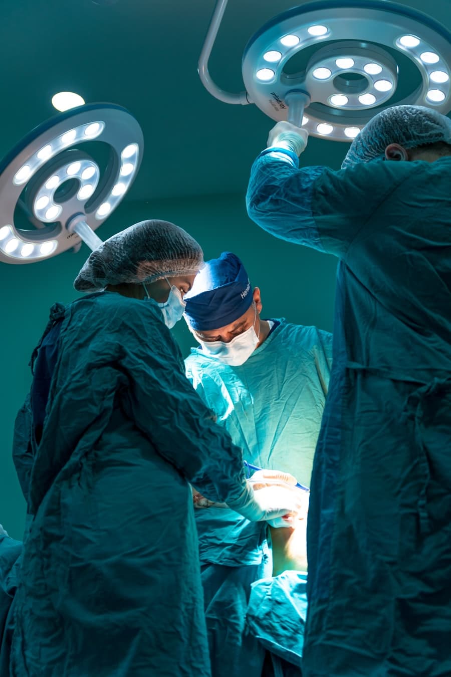 Innovations in Non-Surgical Treatments
