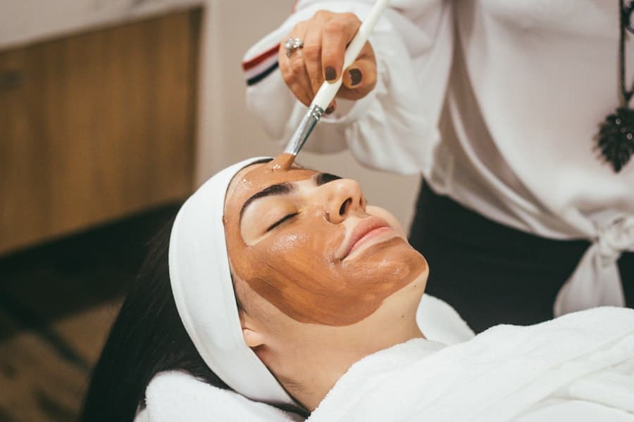 Cosmetology & Aesthetic Courses
