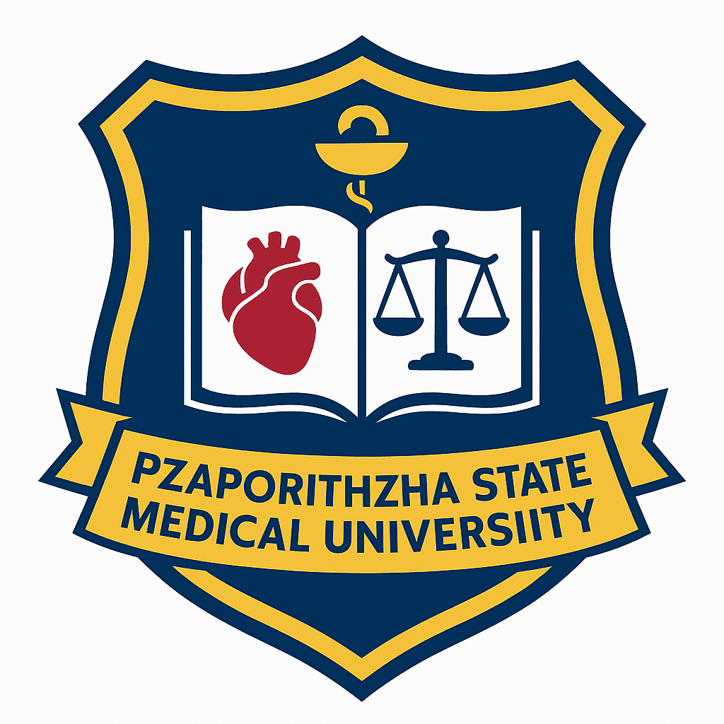 Pzaporithzha State Medical University